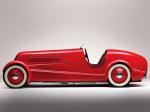 Ford Model 40 Special Speedster 1934 года